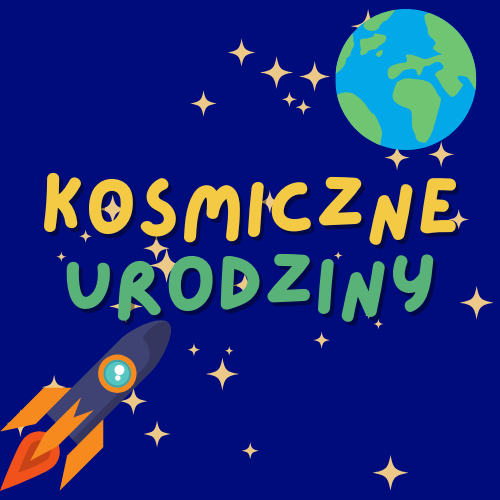 Obrazek Magiczne Urodziny