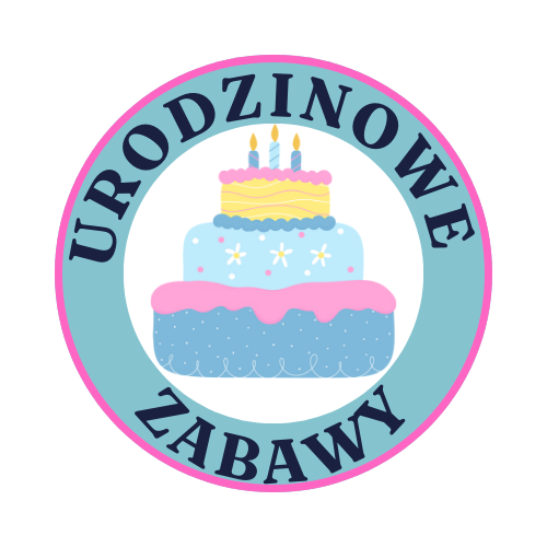 Urodzinowe Zabawy